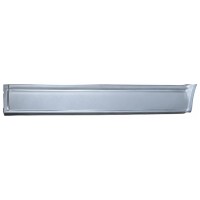 Panel de reparación lateral externa para Volkswagen Transporter T5 2003-2015 / Izquierda 17223
