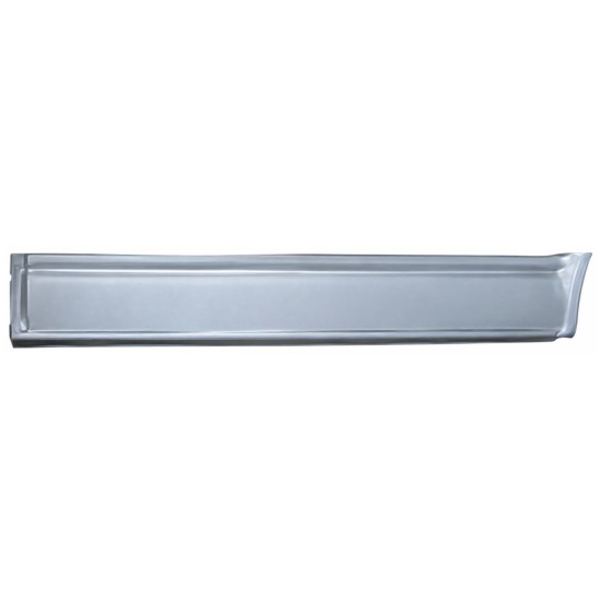 Panel de reparación lateral externa para Volkswagen Transporter T5 2003-2015 / Izquierda 17223