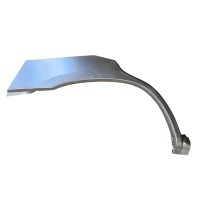 Panel de reparación guardabarros trasero para Mazda Tribute 2001-2008 / Derecho 15780