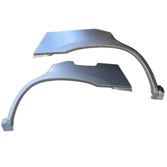 Panel de reparación conjunto para Mazda Tribute 2001-2008 / Izquierda+Derecha / 15853