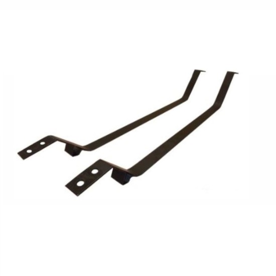 Banda de sujeción, depósito de combustible para Hyundai Tucson 2004-2010 6665