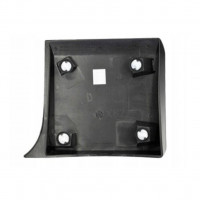 Moldura lateral del pilar delantero para Renault Trafic 2014- / Derecho 8215