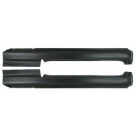 Umbral completo para Fiat Uno 1983-2002 / Izquierda+Derecha / Conjunto 16718