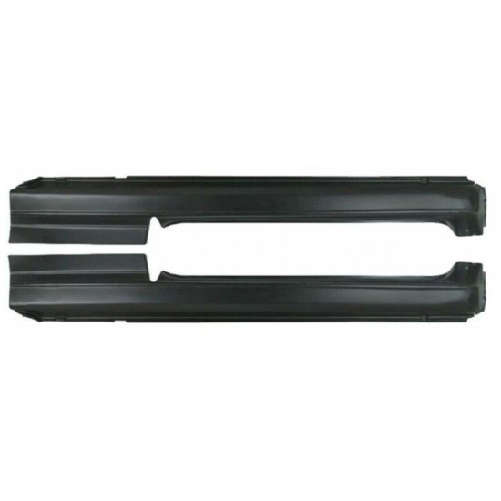 Umbral completo para Fiat Uno 1983-2002 / Izquierda+Derecha / Conjunto 16718