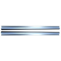 Panel de reparación umbral parte inferior para Toyota Urban Cruiser 2008-2016 / Izquierda+Derecha / Conjunto 15994