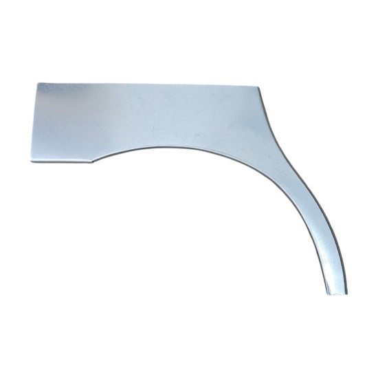 Panel de reparación guardabarros trasero para Volvo S70 V70 2000-2007 / Derecho 17211