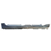 Umbral completo para Volvo V70 2007-2016 / Izquierda 16275