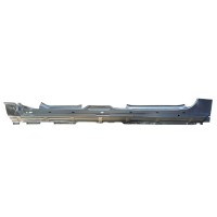 Umbral completo para Volvo V70 2007-2016 / Derecho 16274
