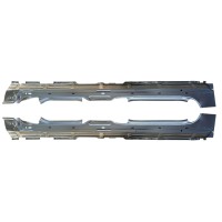 Umbral completo para Volvo V70 2007-2016 / Izquierda+Derecha / Conjunto 16276