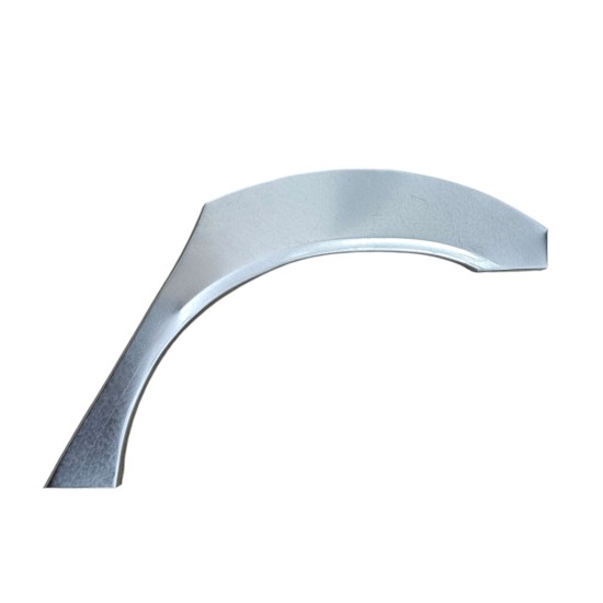 Panel de reparación guardabarros trasero para Volvo V70 2007-2016 / Izquierda 17215