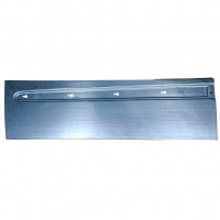 Panel de reparación puerta delantera para Mercedes Vito W639 2003-2014 / Izquierda 12912