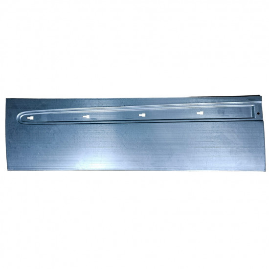 Panel de reparación puerta delantera para Mercedes Vito W639 2003-2014 / Izquierda 12912