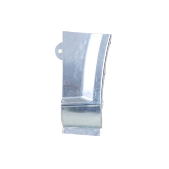 Panel de reparación guardabarros delantero para Mercedes Vito W639 2003-2014 / Derecho 16809