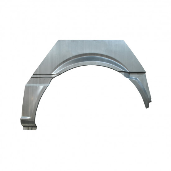 Panel de reparación guardabarros trasero para Mercedes Vito W639 2003-2014 / Izquierda 12916