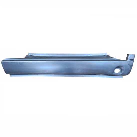 Panel de reparación del umbral delantero para Mercedes Vito I W638 1996-2003 / Derecho 8831