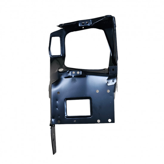 Soporte del faro para Mercedes Vito 1996-2003 / Derecho 11904