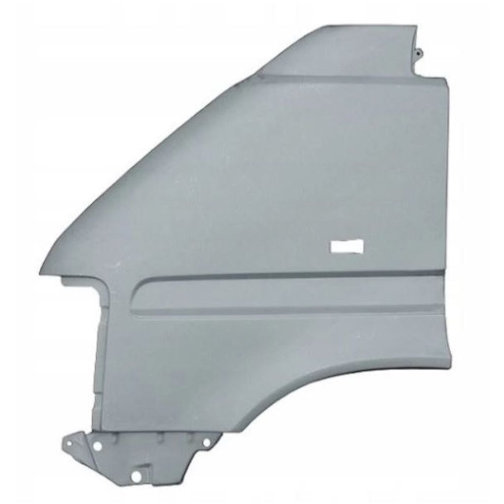 Guardabarro delantero para Volkswagen LT 1996-2005 / Izquierda 8959