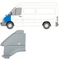 Guardabarro delantero para Volkswagen LT 1996-2005 / Izquierda 8959