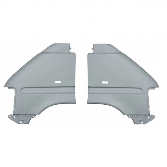 Guardabarro delantero para Volkswagen LT 1996-2005 / Izquierda+Derecha / Conjunto 9742