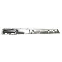 Panel de reparación del umbral interno para Volvo 240 1975-1993 / Izquierda 16110