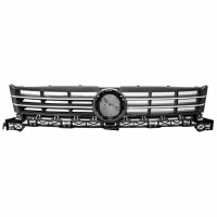 Parrilla cromada para Volkswagen Caddy 2010-2015 /  8415