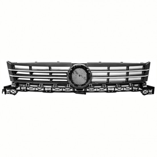 Parrilla cromada para Volkswagen Caddy 2010-2015 /  8415