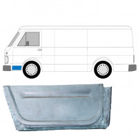 Panel de reparación puerta delantera interior para Volkswagen LT 1975-1996 / Izquierda 7945