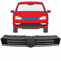 Parrilla para Volkswagen Polo 2014-2017 7850