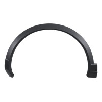 Moldura lateral guardabarros delantero para Volkswagen T-Roc 2017- / Izquierda 17028