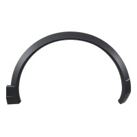 Moldura lateral guardabarros delantero para Volkswagen T-Roc 2017- / Derecho 17027