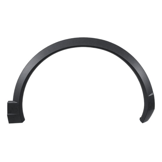 Moldura lateral guardabarros delantero para Volkswagen T-Roc 2017- / Derecho 17027