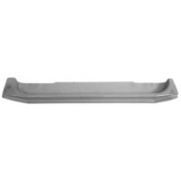 Panel de reparación umbral puerta trasera para Volkswagen Transporter T4 1990-2003 / Derecho 16106