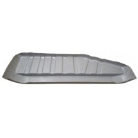 Panel de reparación del peldaño para Volkswagen Transporter T5 2003-2015 / Izquierda 16846