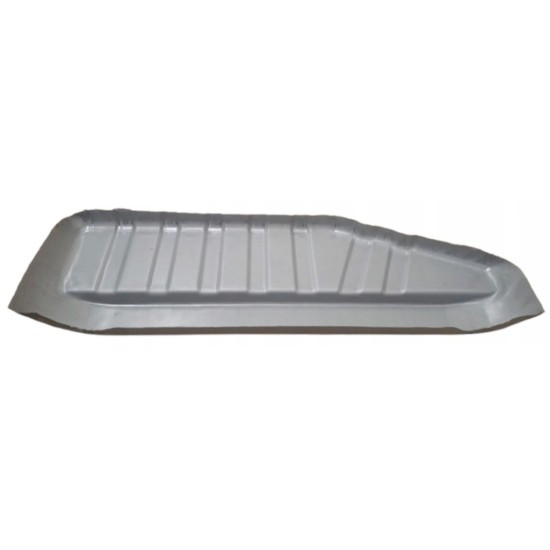 Panel de reparación del peldaño para Volkswagen Transporter T5 2003-2015 / Izquierda 16846
