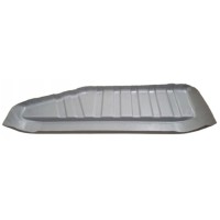 Panel de reparación del peldaño para Volkswagen Transporter T5 2003-2015 / Derecho 16837