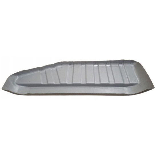 Panel de reparación del peldaño para Volkswagen Transporter T5 2003-2015 / Derecho 16837