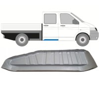 Panel de reparación del peldaño para Volkswagen Transporter T5 2003-2015 / Derecho 16837