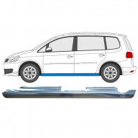 Umbral completo para VW Touran 2010-2015 / Izquierda 8198