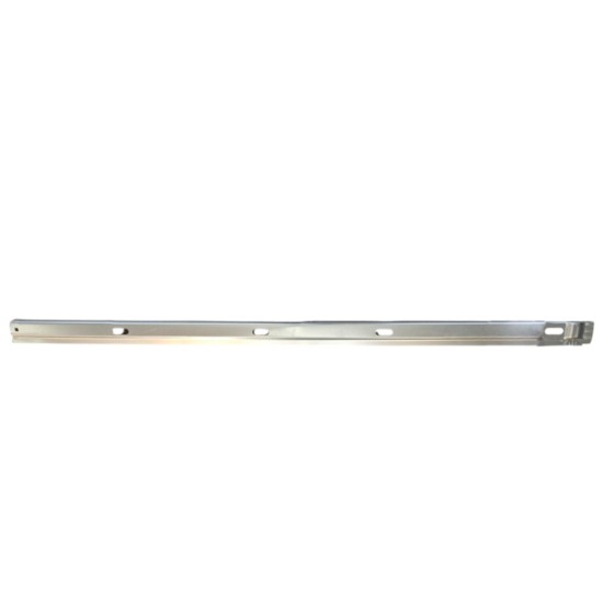 Panel de reparación del umbral interno para Volkswagen UP! 2011- / Derecho 14857