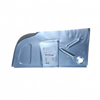 Panel de reparaciónpiso del maletero para Mercedes W123 1975-1985 / Derecho 8685