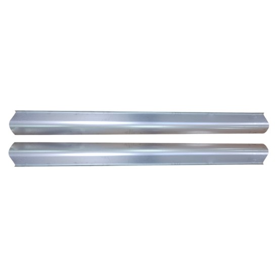 Panel de reparación umbral parte inferior para Citroen Xsara Picasso 1999-2012 / Izquierda+Derecha / Conjunto 16890