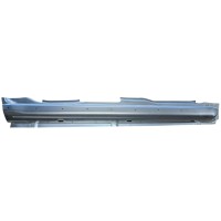 Umbral completo para Skoda Yeti 2009- / Derecho 15975