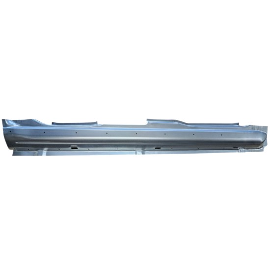 Umbral completo para Skoda Yeti 2009- / Derecho 15975