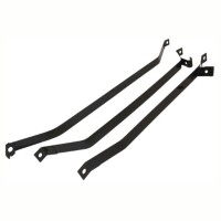 Banda de sujeción, depósito de combustible para Opel Zafira B 2005-2012 16026
