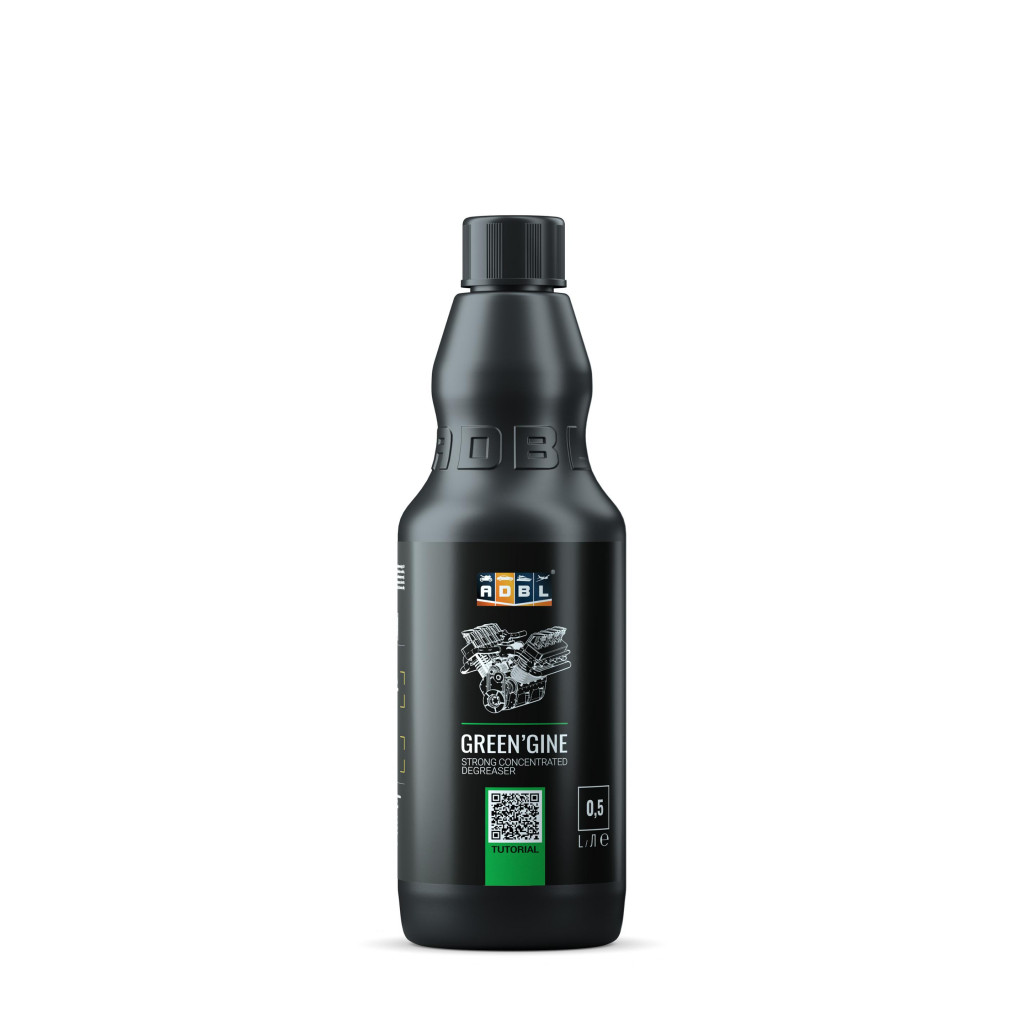 ADBL GREEN'GINE 0,5L