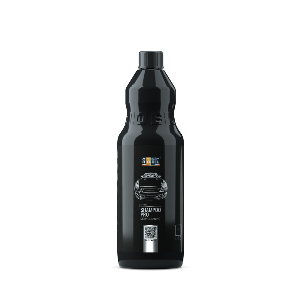 ADBL SHAMPOO PRO 1L