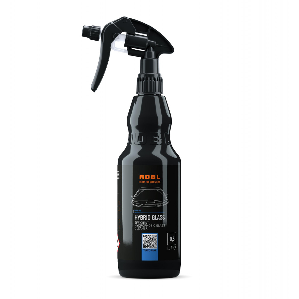 ADBL Hybrid Glass Cleaner 0,5L