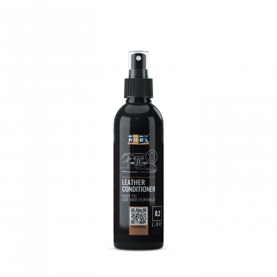 ADBL Leather Conditioner 0,2L