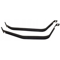 Banda de sujeción, depósito de combustible para Hyundai i20 2014-2020 15116