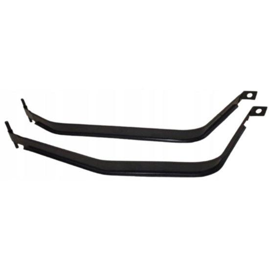 Banda de sujeción, depósito de combustible para Hyundai i20 2014-2020 15116